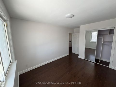 Photo 5 at 2566 Keele Street, Maple Leaf, Toronto