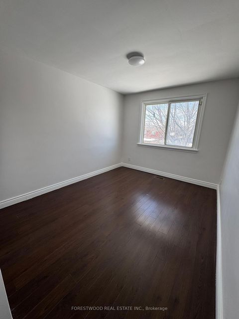 Photo 7 at 2566 Keele Street, Maple Leaf, Toronto