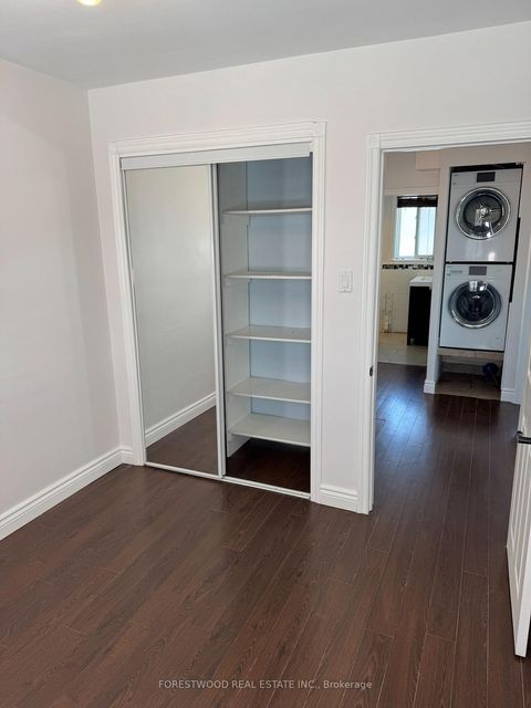 Photo 9 at 2566 Keele Street, Maple Leaf, Toronto