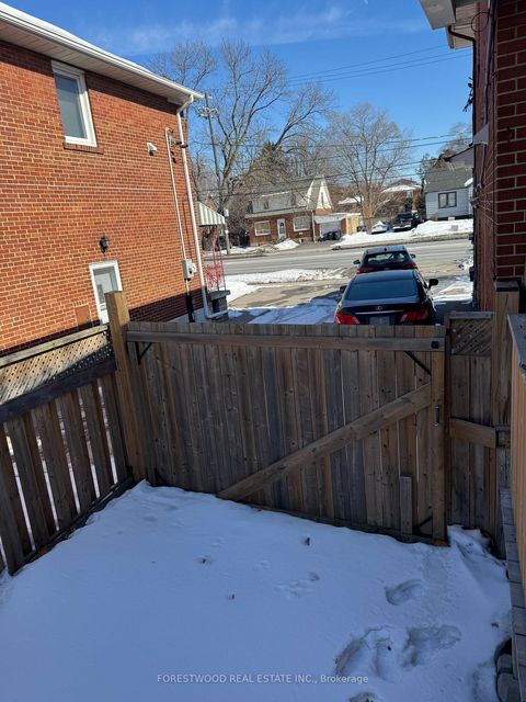 Photo 13 at 2566 Keele Street, Maple Leaf, Toronto