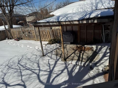 Photo 14 at 2566 Keele Street, Maple Leaf, Toronto