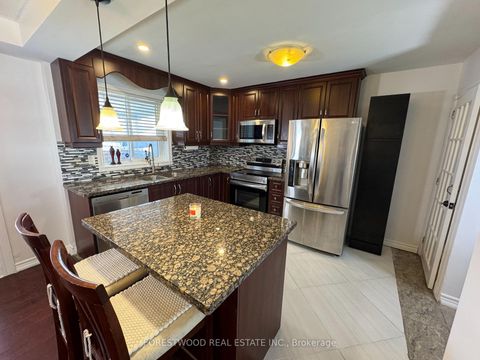 Photo 21 at 2566 Keele Street, Maple Leaf, Toronto