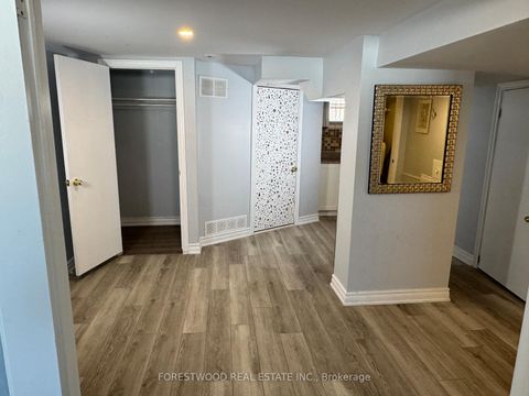 Photo 26 at 2566 Keele Street, Maple Leaf, Toronto