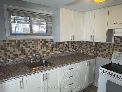 Photo 29 at 2566 Keele Street, Maple Leaf, Toronto