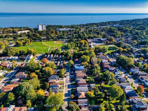 Photo 3 at 47 Preston Street, Cliffside, Toronto