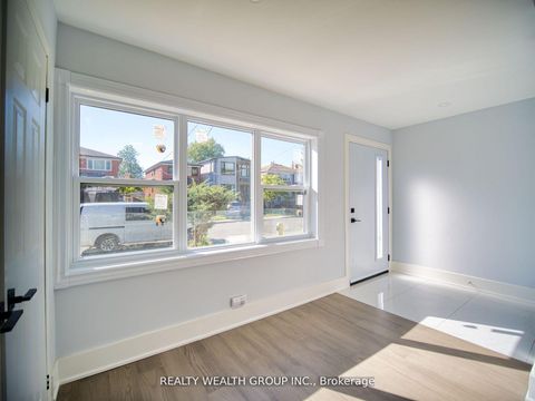 Photo 5 at 47 Preston Street, Cliffside, Toronto