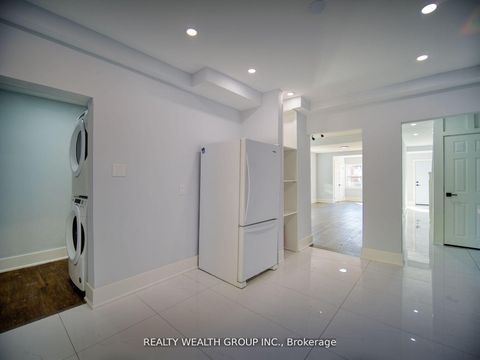 Photo 20 at 47 Preston Street, Cliffside, Toronto