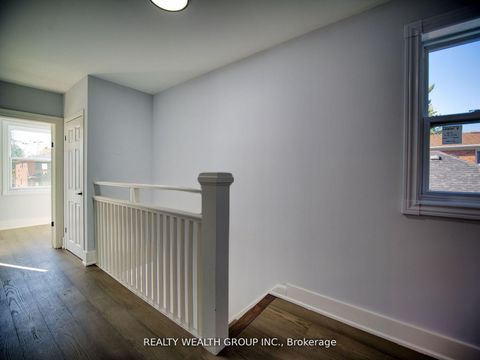 Photo 27 at 47 Preston Street, Cliffside, Toronto