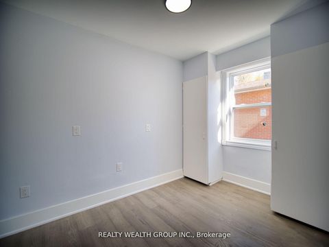 Photo 32 at 47 Preston Street, Cliffside, Toronto