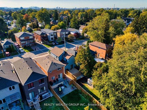 Photo 44 at 47 Preston Street, Cliffside, Toronto