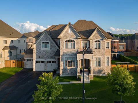 Photo 1 at 43 Sir Henry Court, King City, King