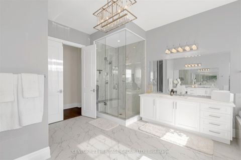 Photo 35 at 43 Sir Henry Court, King City, King