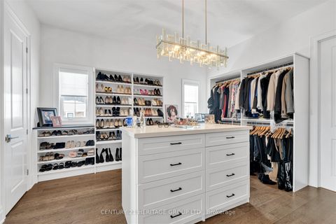 Photo 37 at 43 Sir Henry Court, King City, King