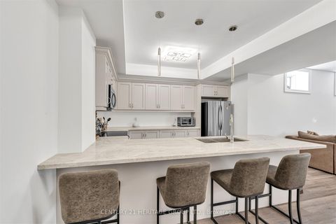 Photo 46 at 43 Sir Henry Court, King City, King