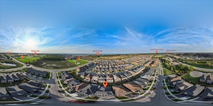 Photo 37 at 30 Scarletwood Street, Stoney Creek Mountain, Hamilton