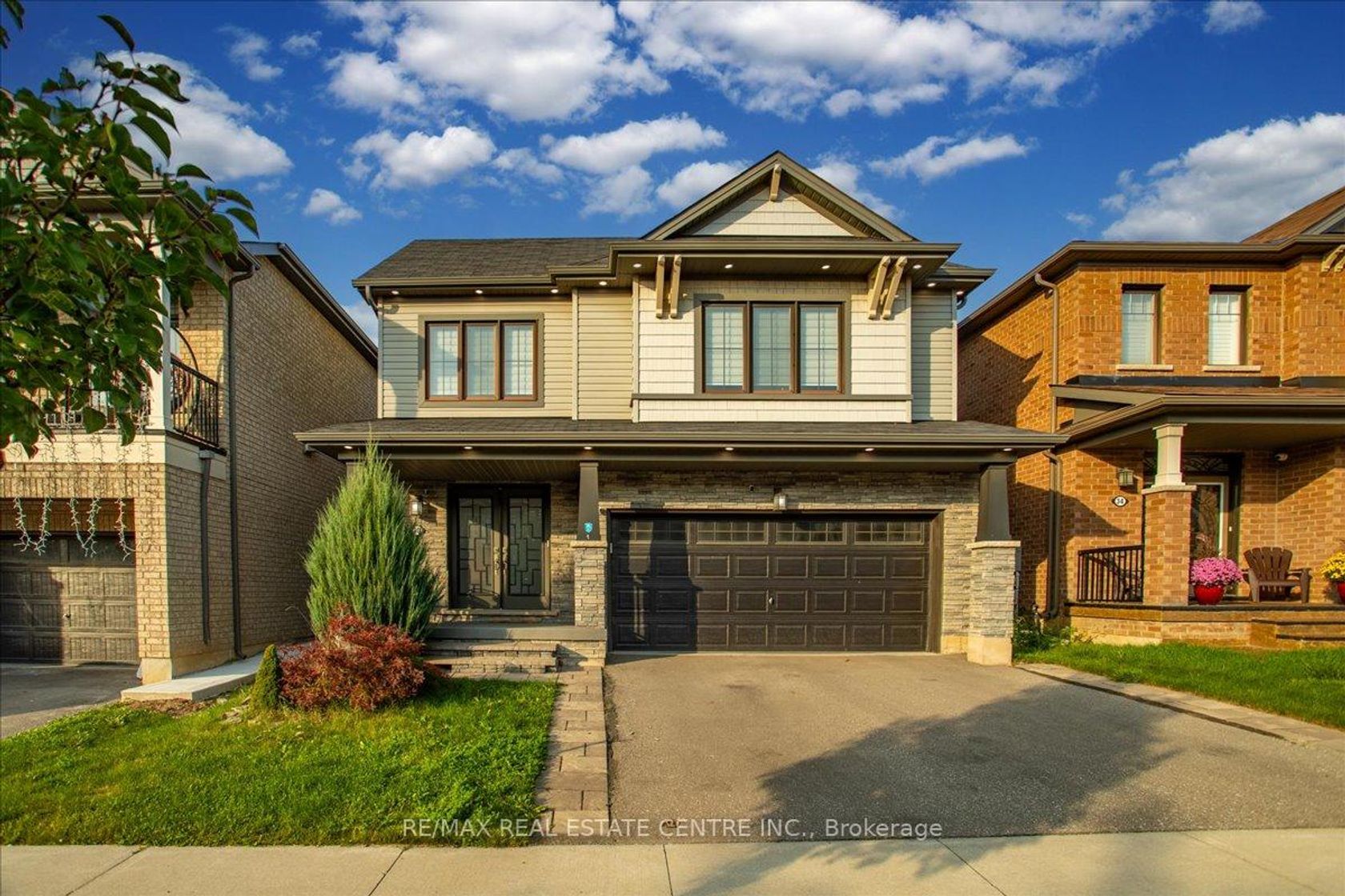 30 Scarletwood Street, Stoney Creek Mountain, Hamilton 2