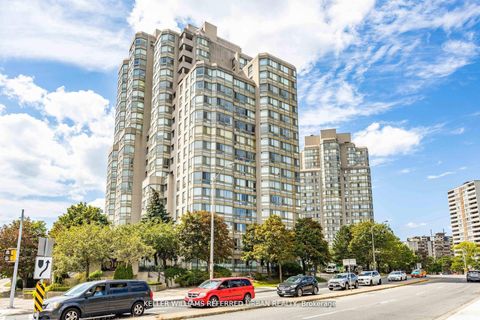 Photo 1 at 1812 - 3233 Eglinton Avenue E, Scarborough Village, Toronto