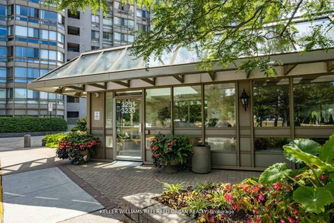 Photo 3 at 1812 - 3233 Eglinton Avenue E, Scarborough Village, Toronto