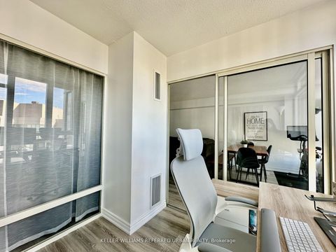 Photo 10 at 1812 - 3233 Eglinton Avenue E, Scarborough Village, Toronto