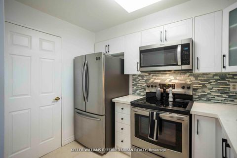 Photo 12 at 1812 - 3233 Eglinton Avenue E, Scarborough Village, Toronto