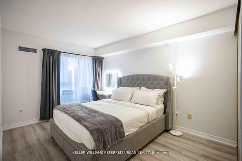 Photo 18 at 1812 - 3233 Eglinton Avenue E, Scarborough Village, Toronto