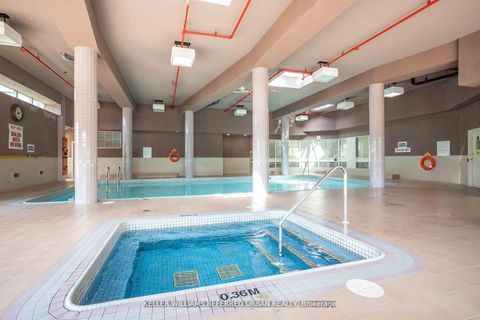 Photo 24 at 1812 - 3233 Eglinton Avenue E, Scarborough Village, Toronto