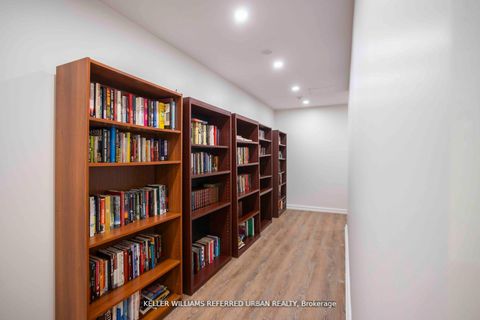 Photo 31 at 1812 - 3233 Eglinton Avenue E, Scarborough Village, Toronto