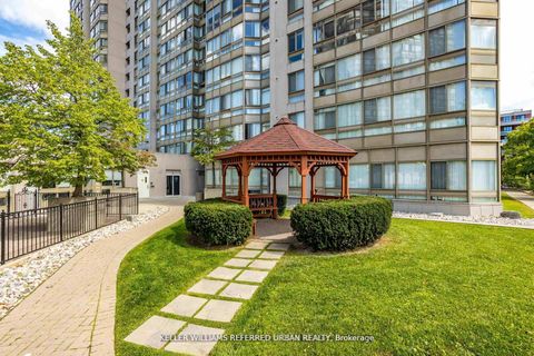 Photo 34 at 1812 - 3233 Eglinton Avenue E, Scarborough Village, Toronto