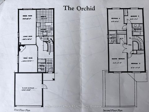 Photo 2 at 79 Maitland Drive, Milliken Mills West, Markham