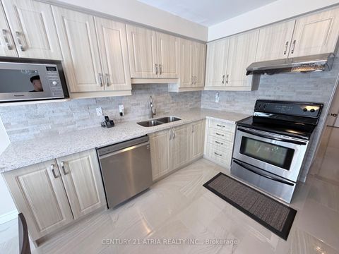 Photo 20 at 79 Maitland Drive, Milliken Mills West, Markham