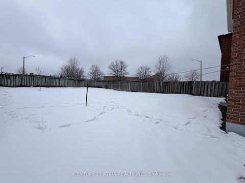 Photo 35 at 79 Maitland Drive, Milliken Mills West, Markham