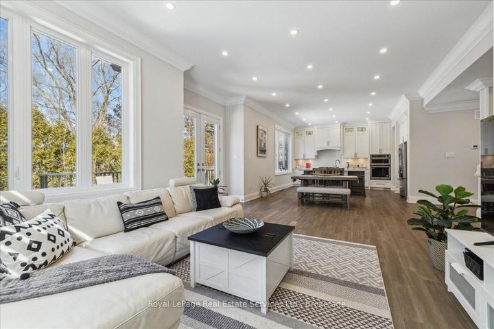 Photo 12 at 1211 Pinegrove Road, WO West, Oakville