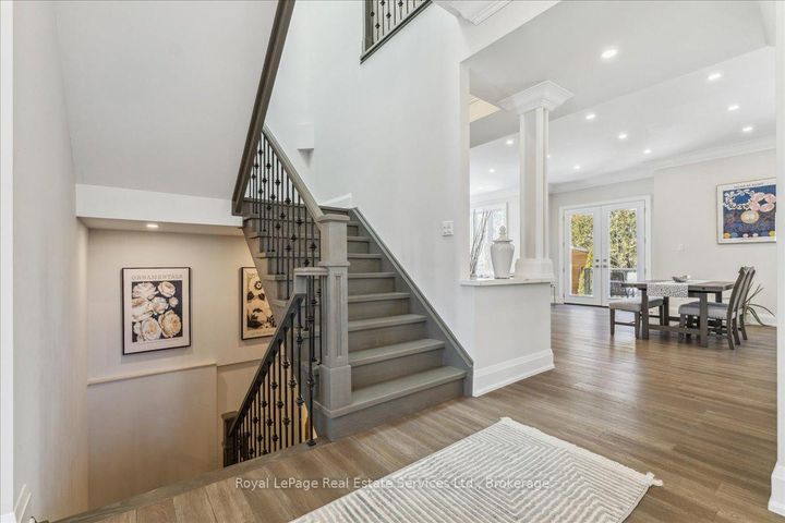 Photo 14 at 1211 Pinegrove Road, WO West, Oakville