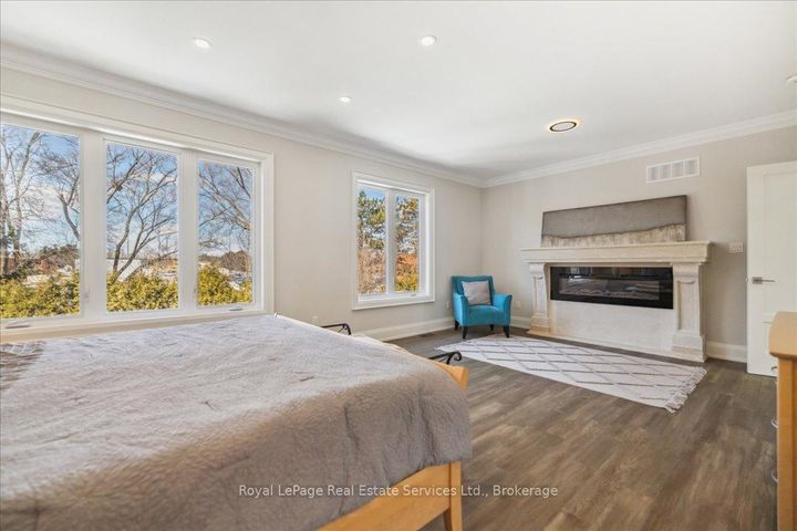 Photo 16 at 1211 Pinegrove Road, WO West, Oakville