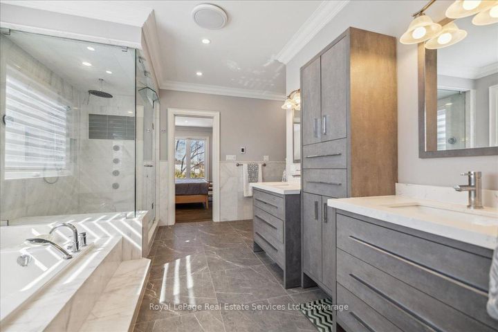 Photo 17 at 1211 Pinegrove Road, WO West, Oakville