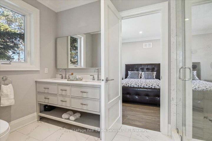 Photo 24 at 1211 Pinegrove Road, WO West, Oakville