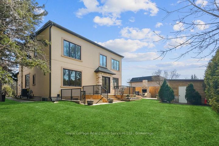 Photo 29 at 1211 Pinegrove Road, WO West, Oakville