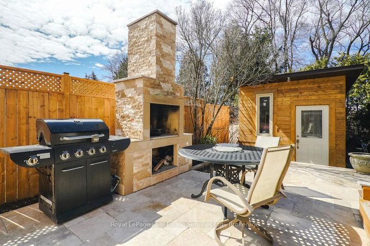 Photo 32 at 1211 Pinegrove Road, WO West, Oakville