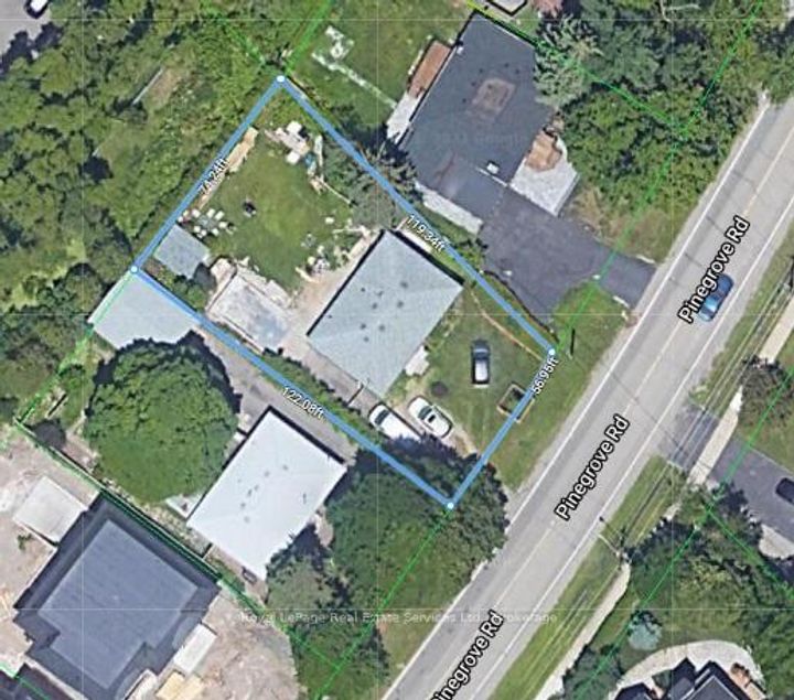 Photo 33 at 1211 Pinegrove Road, WO West, Oakville