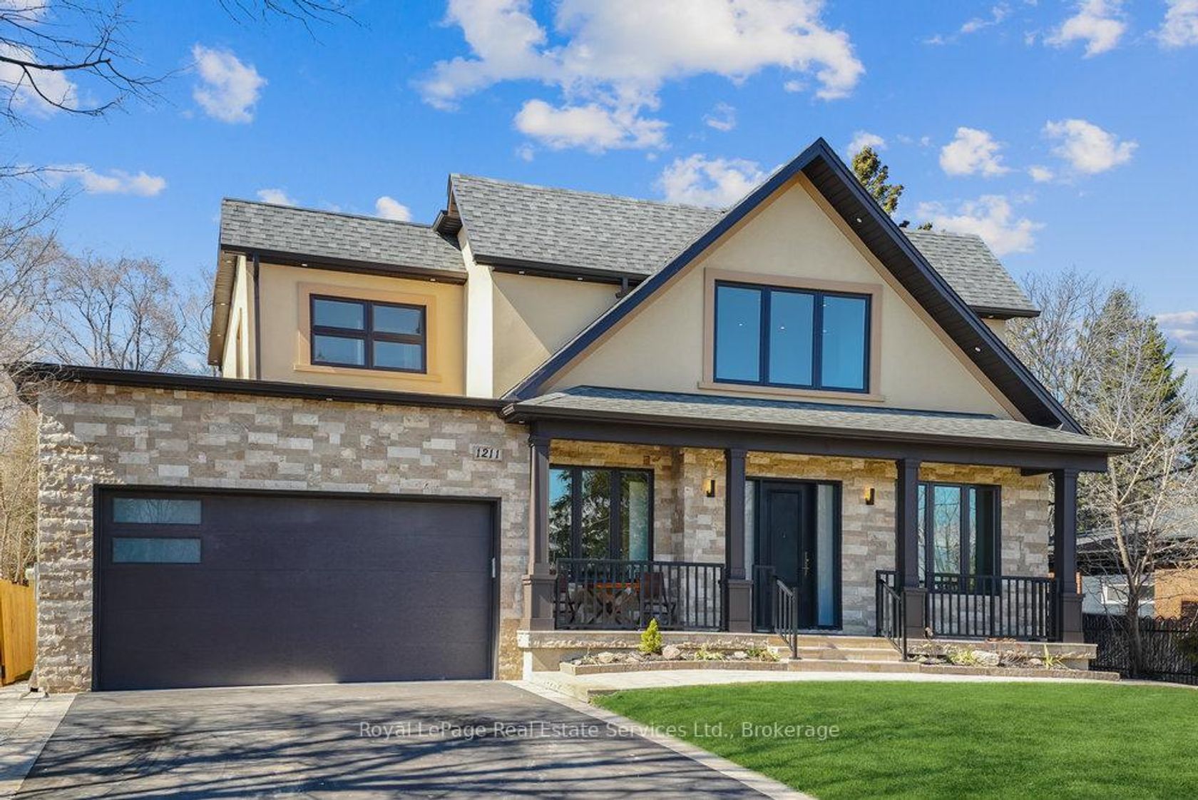 1211 Pinegrove Road, WO West, Oakville 2