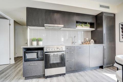 Photo 2 at 1511 - 365 church Street, Yonge Corridor, Toronto