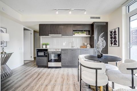 Photo 3 at 1511 - 365 church Street, Yonge Corridor, Toronto