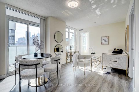 Photo 5 at 1511 - 365 church Street, Yonge Corridor, Toronto