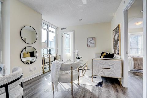 Photo 6 at 1511 - 365 church Street, Yonge Corridor, Toronto