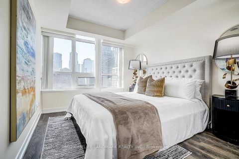 Photo 8 at 1511 - 365 church Street, Yonge Corridor, Toronto