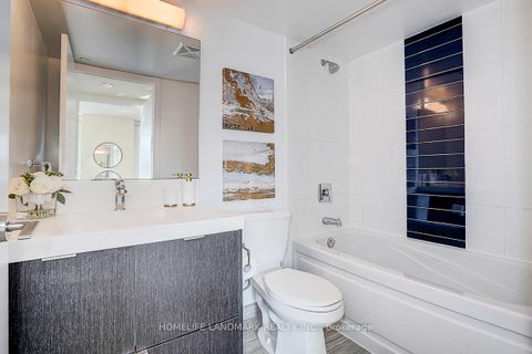 Photo 9 at 1511 - 365 church Street, Yonge Corridor, Toronto