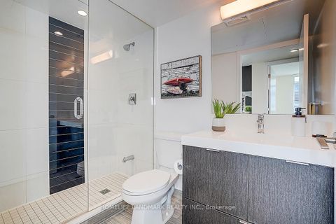 Photo 12 at 1511 - 365 church Street, Yonge Corridor, Toronto