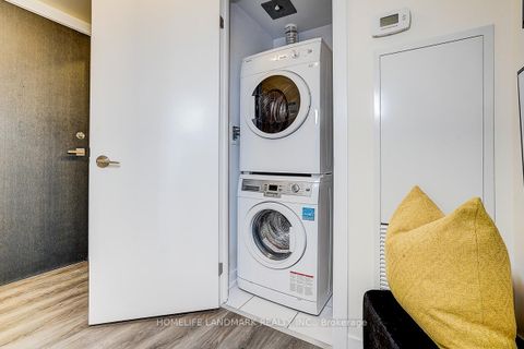 Photo 13 at 1511 - 365 church Street, Yonge Corridor, Toronto