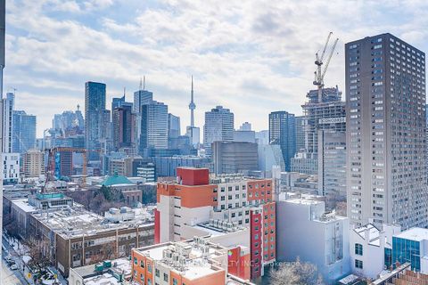 Photo 15 at 1511 - 365 church Street, Yonge Corridor, Toronto