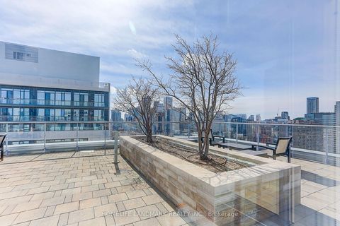 Photo 16 at 1511 - 365 church Street, Yonge Corridor, Toronto